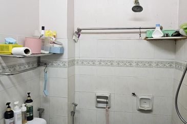 Taman Wawasan, Pusat Bandar Puchong