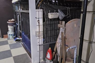 Taman Wawasan, Pusat Bandar Puchong