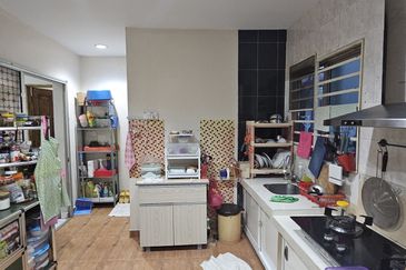 Taman Wawasan, Pusat Bandar Puchong