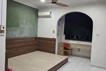 Taman Wawasan, Pusat Bandar Puchong