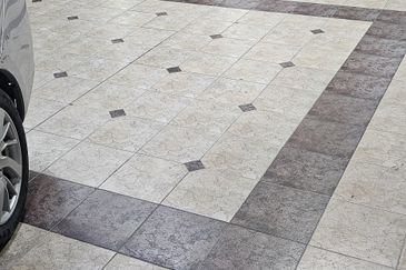 Taman Wawasan, Pusat Bandar Puchong