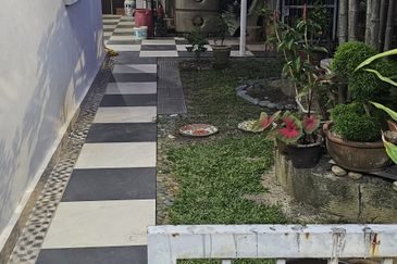 Taman Wawasan, Pusat Bandar Puchong