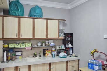 Taman Wawasan, Pusat Bandar Puchong