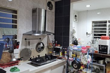 Taman Wawasan, Pusat Bandar Puchong