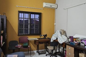 Taman Wawasan, Pusat Bandar Puchong