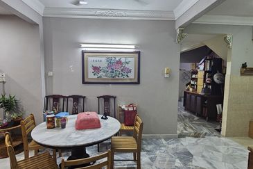 Taman Wawasan, Pusat Bandar Puchong