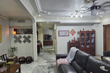 Taman Wawasan, Pusat Bandar Puchong