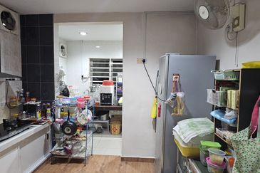 Taman Wawasan, Pusat Bandar Puchong