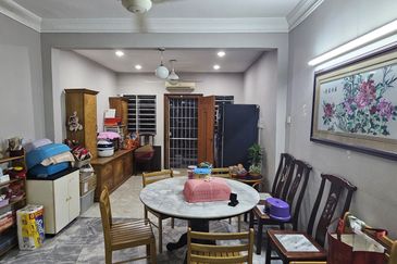 Taman Wawasan, Pusat Bandar Puchong