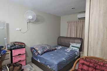 Taman Wawasan, Pusat Bandar Puchong