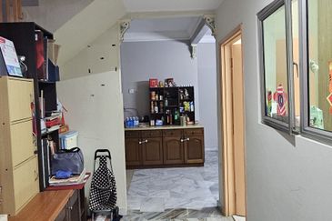 Taman Wawasan, Pusat Bandar Puchong