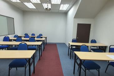 Bandar Bukit Puchong