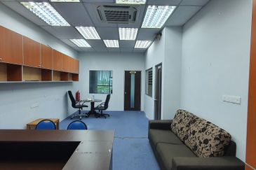 Bandar Bukit Puchong