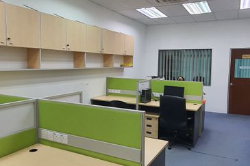 Bandar Bukit Puchong