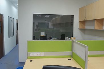 Bandar Bukit Puchong