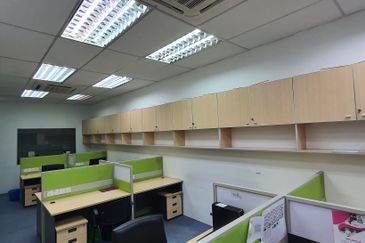 Bandar Bukit Puchong