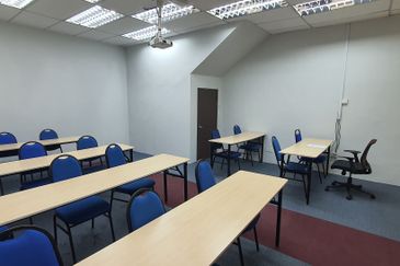 Bandar Bukit Puchong