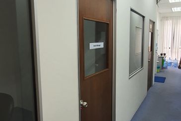 Bandar Bukit Puchong