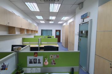 Bandar Bukit Puchong