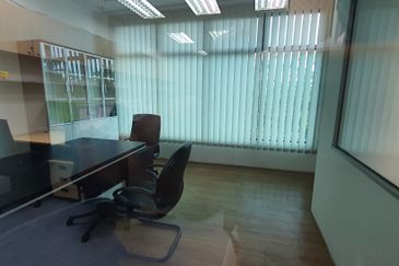 Bandar Bukit Puchong