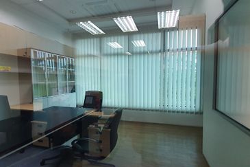 Bandar Bukit Puchong