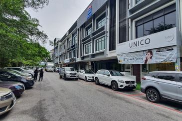 Bandar Bukit Puchong