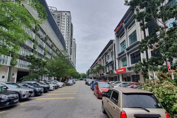 Bandar Bukit Puchong
