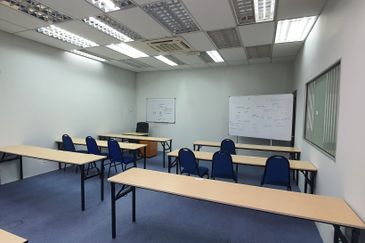 Bandar Bukit Puchong