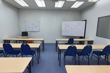 Bandar Bukit Puchong