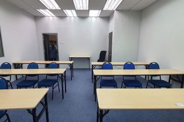 Bandar Bukit Puchong