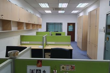 Bandar Bukit Puchong