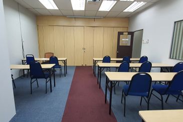 Bandar Bukit Puchong