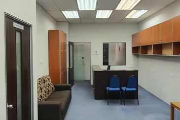 Bandar Bukit Puchong