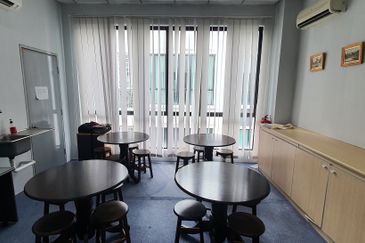 Bandar Bukit Puchong