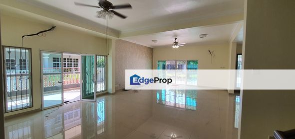 Puteri 9 Puchong Semi Detached Gated Guarded Freehold for Sale, Selangor, Bandar Puteri Puchong