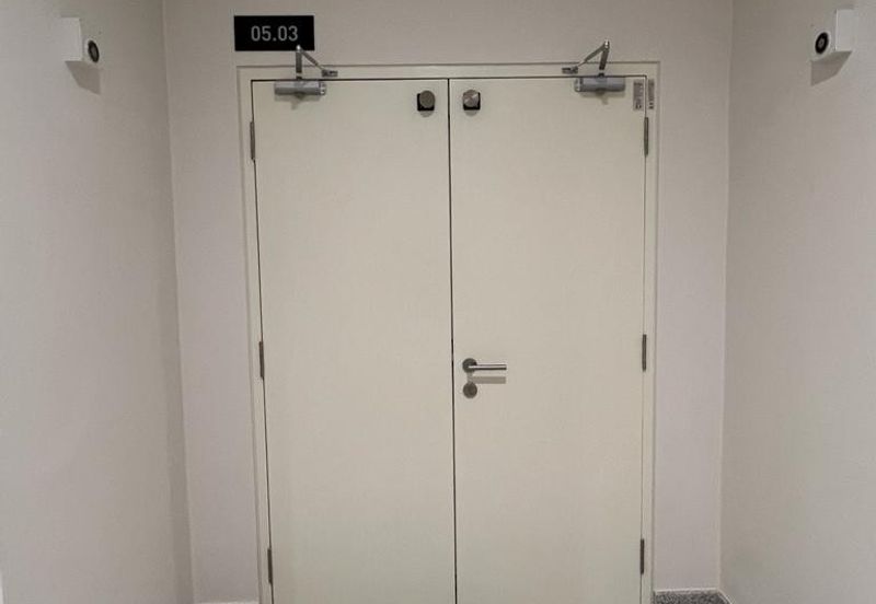 Pavilion Damansara Heights