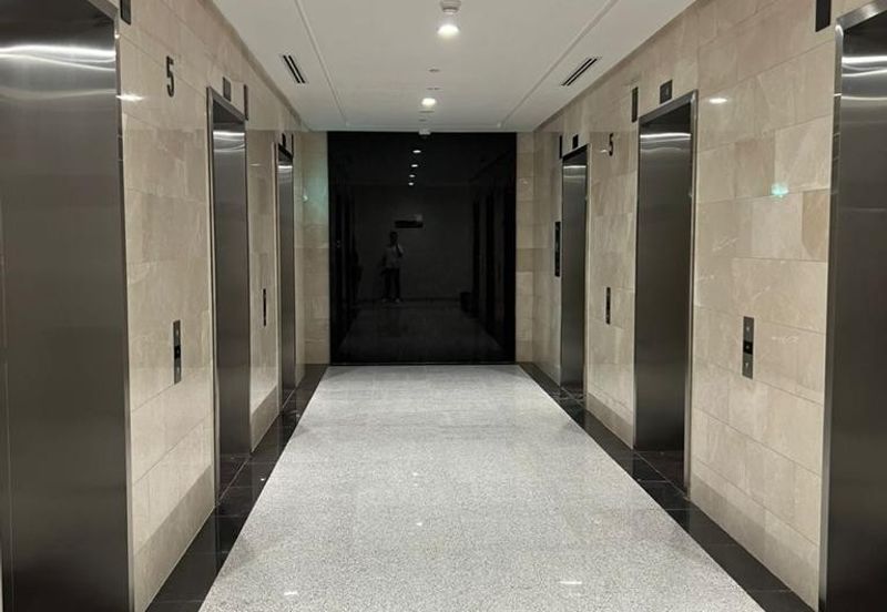 Pavilion Damansara Heights