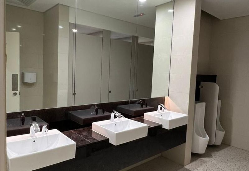 Pavilion Damansara Heights