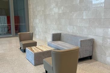 Pavilion Damansara Heights