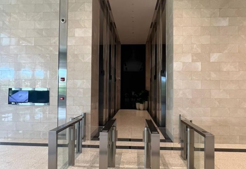 Pavilion Damansara Heights