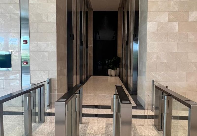 Pavilion Damansara Heights