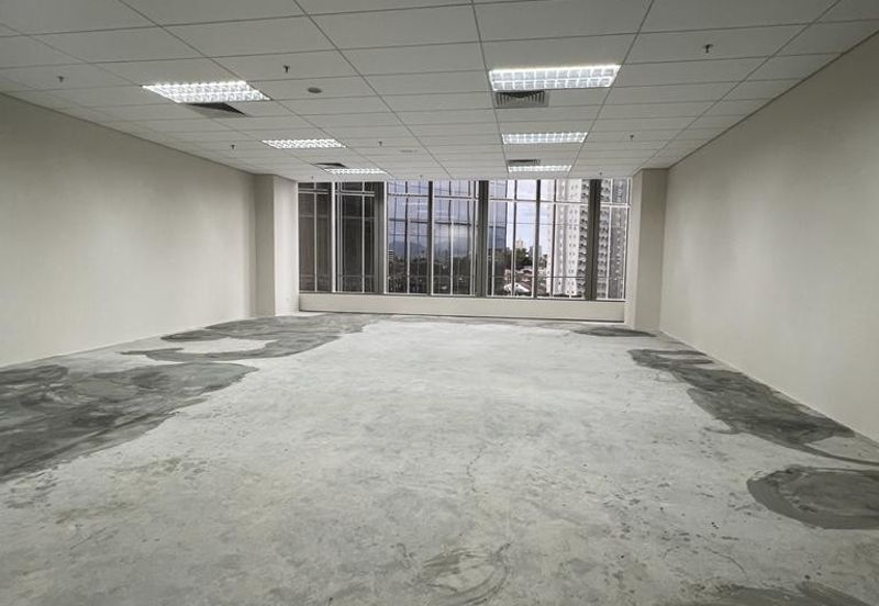 Pavilion Damansara Heights