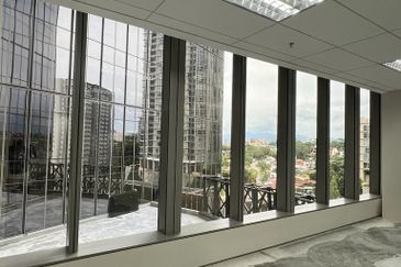 Pavilion Damansara Heights