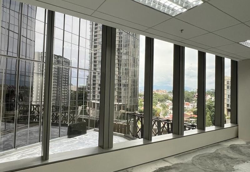 Pavilion Damansara Heights