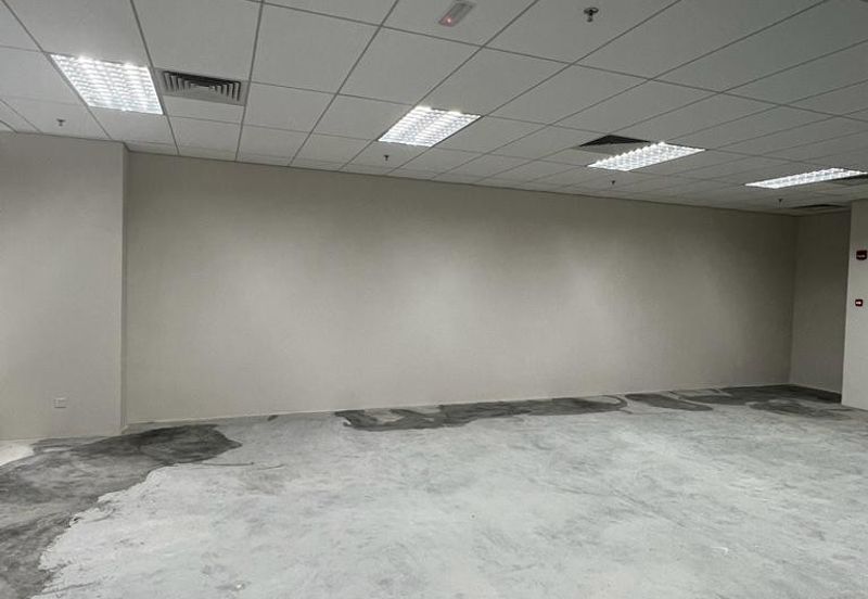 Pavilion Damansara Heights