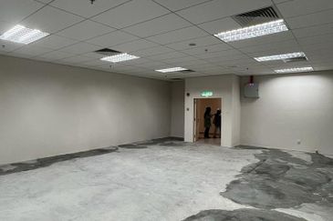 Pavilion Damansara Heights