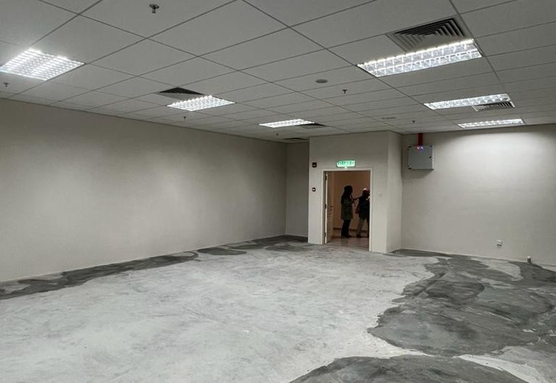 Pavilion Damansara Heights