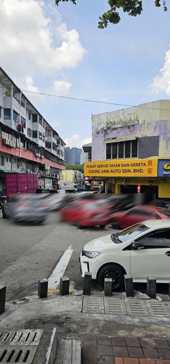 Hot! First Floor Office in Bangsar Lucky Garden Jalan Ara Kiri Up for RENT, Kuala Lumpur, Bangsar