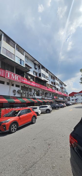 Hot! First Floor Office in Bangsar Lucky Garden Jalan Ara Kiri Up for RENT, Kuala Lumpur, Bangsar