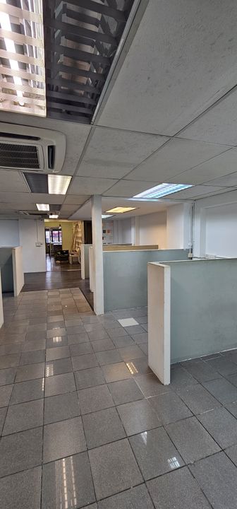 Hot! First Floor Office in Bangsar Lucky Garden Jalan Ara Kiri Up for RENT, Kuala Lumpur, Bangsar